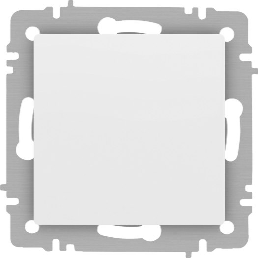 Выключатель INTRO Accent 6-103-01М / Б0063476 - фото