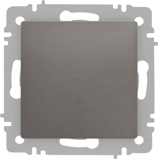 Выключатель INTRO Accent 6-103-09 / Б0063451 - фото