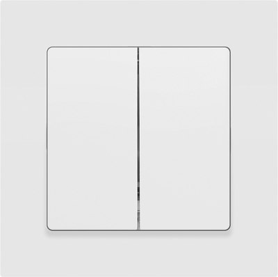 Выключатель INTRO Accent 6-107-01М / Б0063556