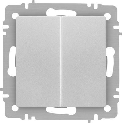 Выключатель INTRO Accent 6-107-03 / Б0063560 - фото