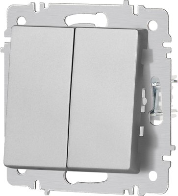 Выключатель INTRO Accent 6-107-03 / Б0063560