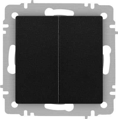 Выключатель INTRO Accent 6-107-05 / Б0063564 - фото