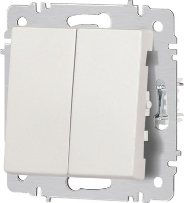 Выключатель INTRO Accent 6-107-06 / Б0063566