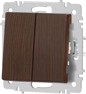 Выключатель INTRO Accent 6-107-10 / Б0063574