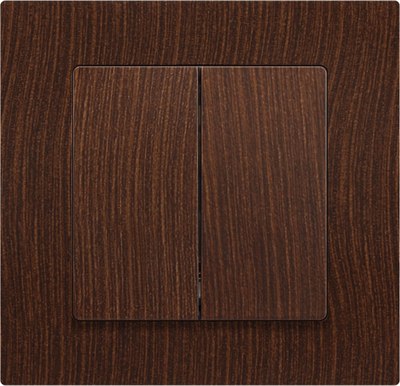 Выключатель INTRO Accent 6-107-10 / Б0063574