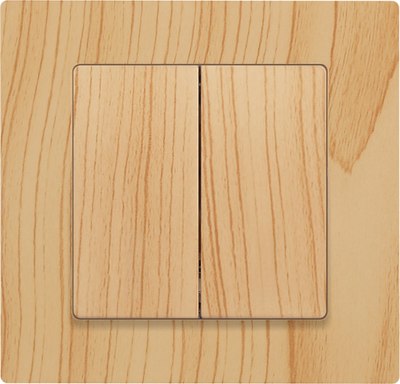 Выключатель INTRO Accent 6-107-11 / Б0063576