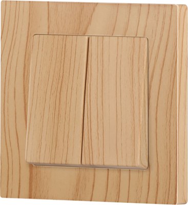 Выключатель INTRO Accent 6-107-11 / Б0063576