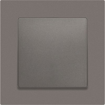 Выключатель INTRO Accent 6-108-09 / Б0063596