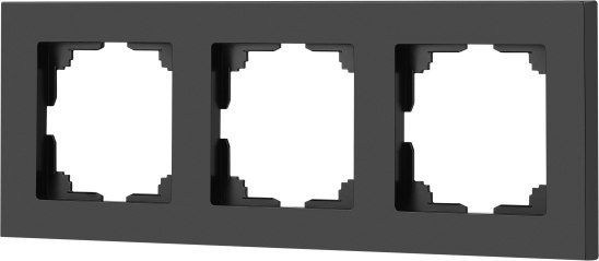 Рамка для выключателей и розеток INTRO Accent 6-503-05 / Б0063787