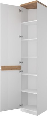 Шкаф-пенал Anrex Taurus 1DTP