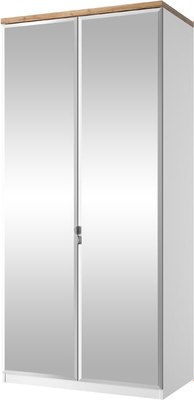 Шкаф Anrex Taurus 2DG HZ - фото