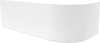 Экран для ванны Lauter Bliss 150 / 21201001W L/P