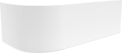 Экран для ванны Lauter Bliss 170 / 21201003W L/P - фото