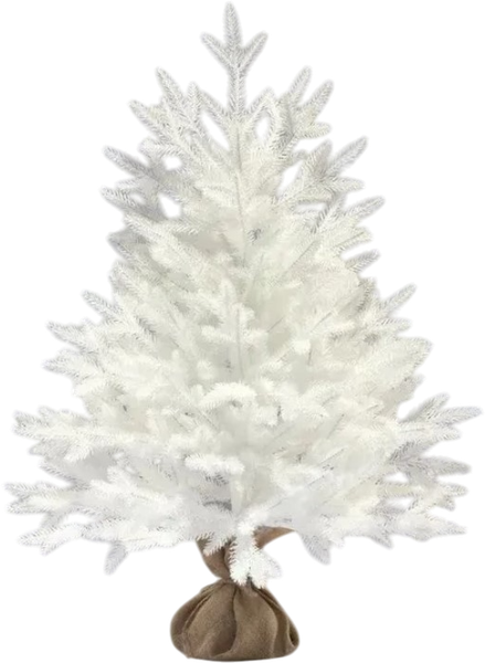 Ель искусственная National Tree Company Авелина / АВ/БЛ-60 - фото