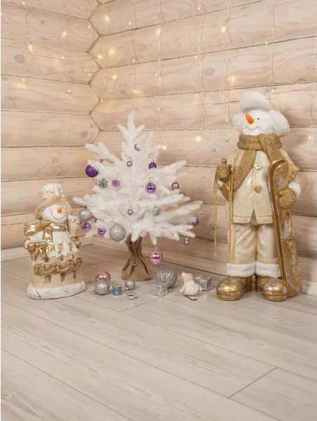 Ель искусственная National Tree Company Авелина / АВ/БЛ-60