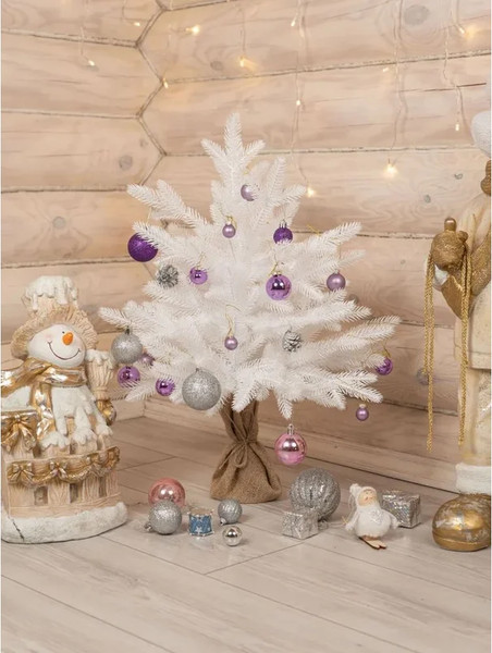 Ель искусственная National Tree Company Авелина / АВ/БЛ-60