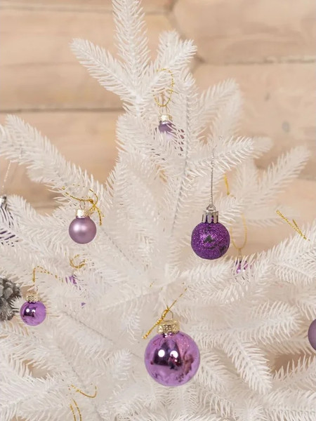 Ель искусственная National Tree Company Авелина / АВ/БЛ-60