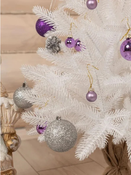 Ель искусственная National Tree Company Авелина / АВ/БЛ-60