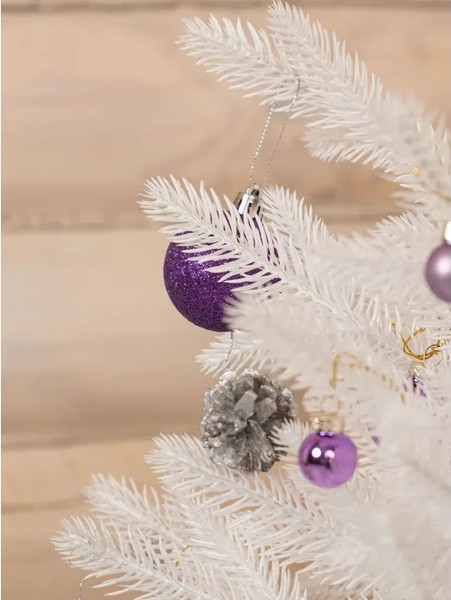 Ель искусственная National Tree Company Авелина / АВ/БЛ-60