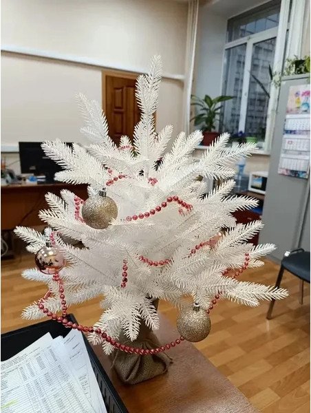 Ель искусственная National Tree Company Авелина / АВ/БЛ-60