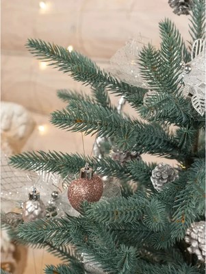 Ель искусственная National Tree Company Авелина / АВ/ГЛ-60