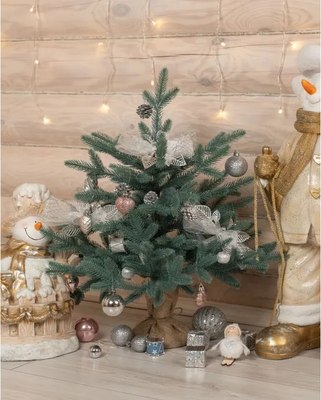 Ель искусственная National Tree Company Авелина / АВ/ГЛ-60