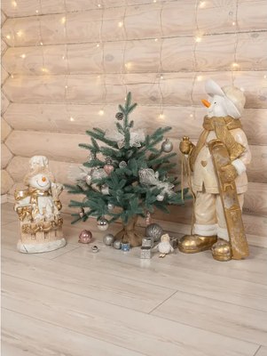 Ель искусственная National Tree Company Авелина / АВ/ГЛ-60