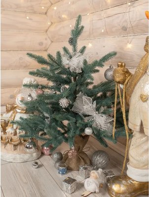 Ель искусственная National Tree Company Авелина / АВ/ГЛ-60