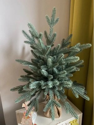 Ель искусственная National Tree Company Авелина / АВ/ГЛ-60