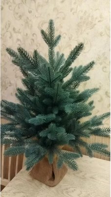 Ель искусственная National Tree Company Авелина / АВ/ГЛ-60