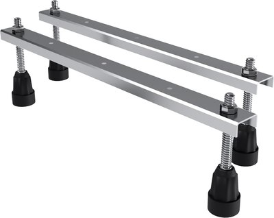 Ножки опорные Lauter Тип DW / 212002DW - фото