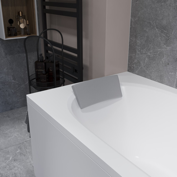 Ванна акриловая Lauter Bliss 180х80 L / 21201081L