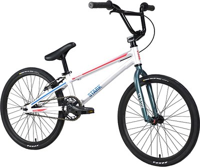 Велосипед STARK 24 Madness BMX Race