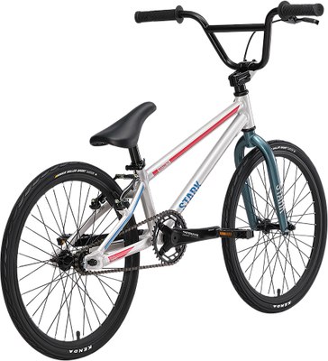 Велосипед STARK 24 Madness BMX Race