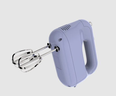 Миксер ручной RAGEX R005-411