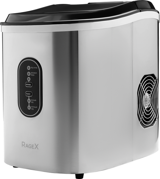Ледогенератор RAGEX R1801-900