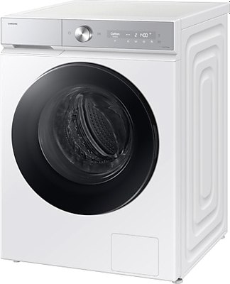 Стирально-сушильная машина Samsung WD11DB8B85GHLP