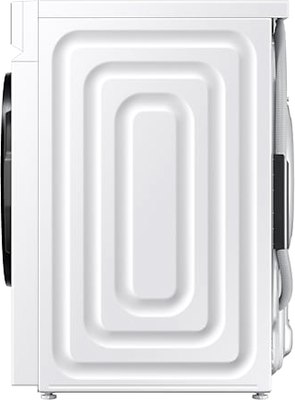 Стирально-сушильная машина Samsung WD11DB8B85GHLP