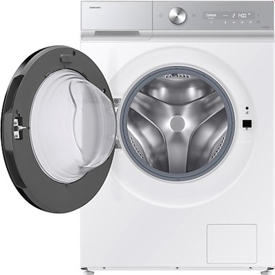 Стирально-сушильная машина Samsung WD11DB8B85GHLP