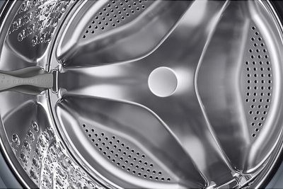 Стирально-сушильная машина Samsung WD11DB8B85GHLP