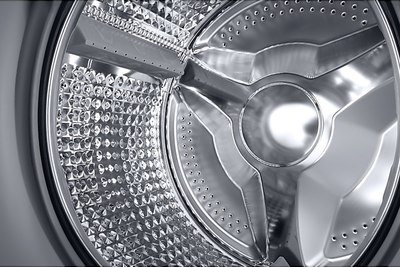 Стирально-сушильная машина Samsung WD11DG6B85BELP