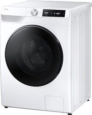 Стирально-сушильная машина Samsung WD11DG6B85BELP