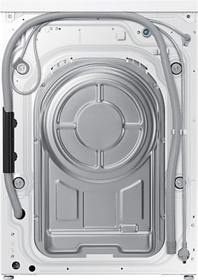 Стирально-сушильная машина Samsung WD11DG6B85BELP