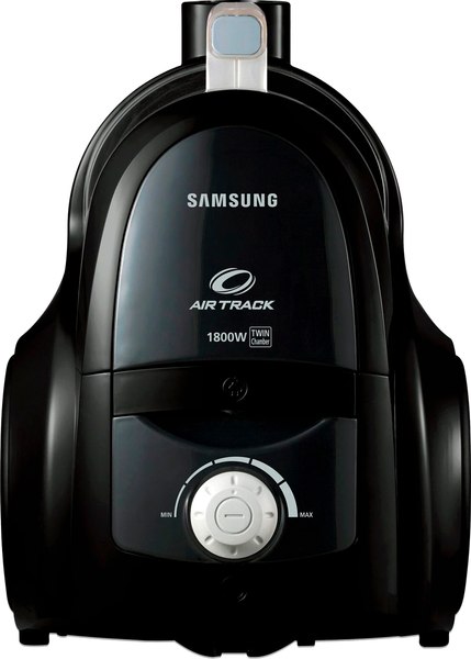 Пылесос Samsung VCC4581V3K/XEV