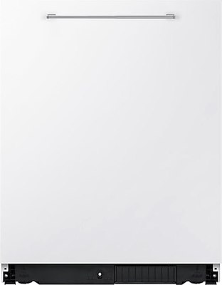 Посудомоечная машина Samsung DW60A6092BB/WT - фото