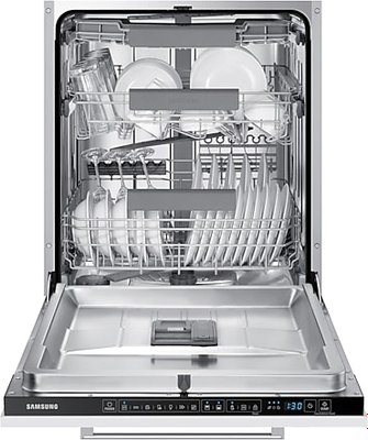 Посудомоечная машина Samsung DW60A6092BB/WT