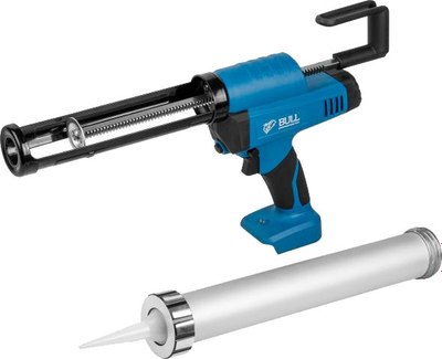 Пистолет для герметика Bull CG 1860 / 1304624