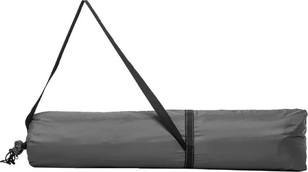 Палатка Helios Куб-2 HS-WFSC-180YG (зимняя, желтый/серый)