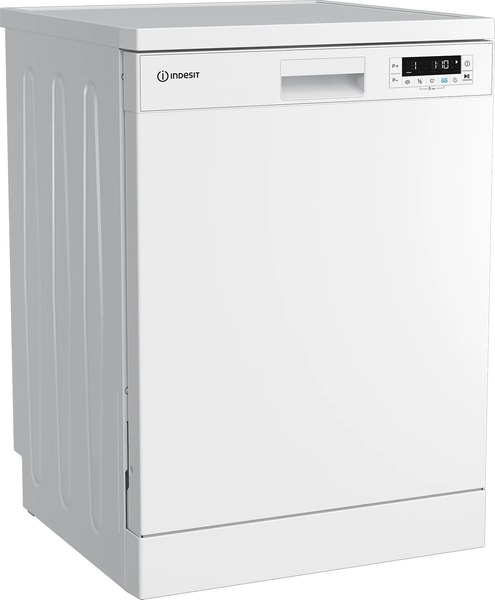 Посудомоечная машина Indesit DF 4C68 D