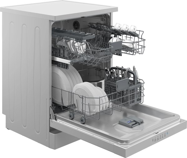 Посудомоечная машина Indesit DF 4C68 D